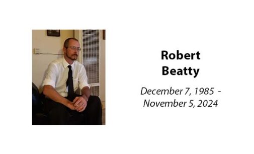 Robert Beatty