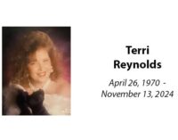 Terri Reynolds