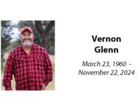 Vernon Glenn