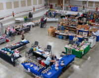 Breckenridge Craft Guild to host annual craft show Nov. 22-23