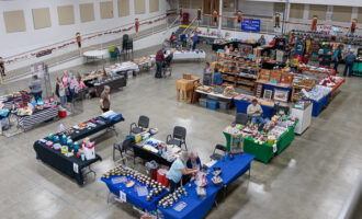 Breckenridge Craft Guild to host annual Holiday Craft Extravaganza on Saturday and Sunday, Nov. 22-23