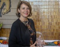 BJHS’s Laura Gibson named TASSP Region 14 Outstanding Principal