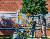 Breckenridge community plans variety of holiday events