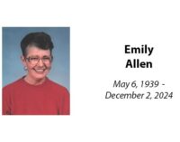 Emily Allen