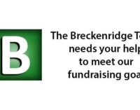 From the Publisher: Will you help us meet our fundraising goal by Dec. 31 deadline? It’s not too late to make a donation!