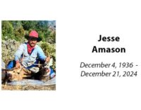 Jesse Amason