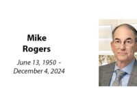 Mike Rogers