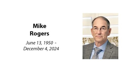 Mike Rogers