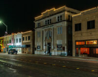 Governor announces Film Friendly Texas designation for Breckenridge
