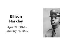 Ellison Harkley
