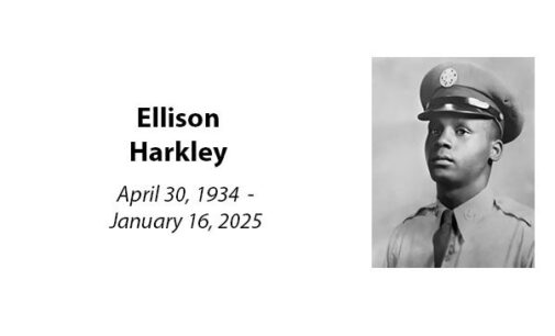 Ellison Harkley