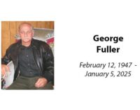 George Fuller