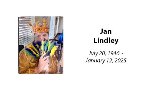 Jan Lindley