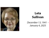 Leta Sullivan