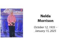 Nelda Morrison