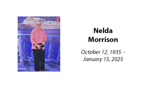 Nelda Morrison