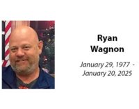 Ryan Wagnon