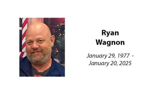 Ryan Wagnon