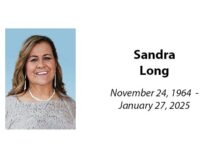 Sandra Long