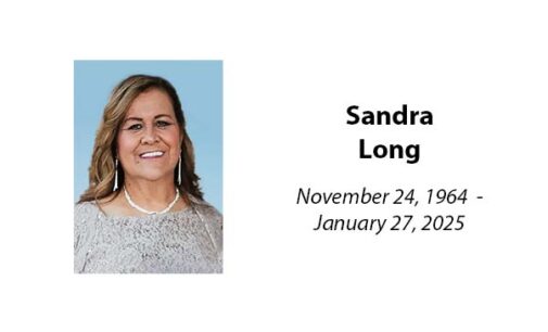 Sandra Long