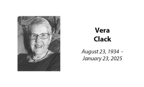 Vera Clack