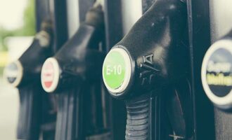 Texas gas prices jump as national rates remain unchanged Texas gas prices jump as national rates remain unchanged