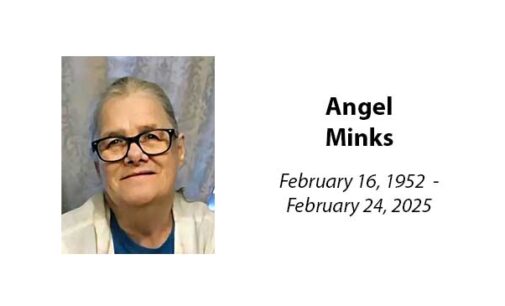 Angel Minks