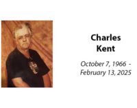 Charles Kent