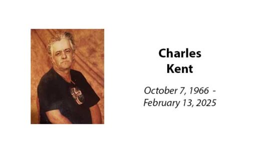 Charles Kent
