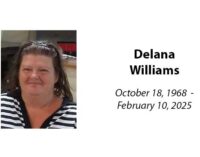 Delana Williams