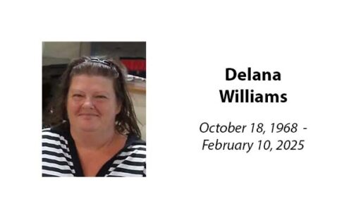 Delana Williams