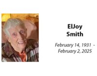 ElJoy Smith