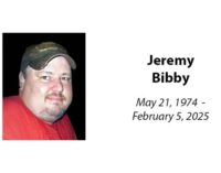 Jeremy Bibby