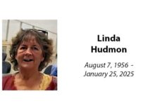 Linda Hudmon