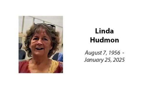 Linda Hudmon