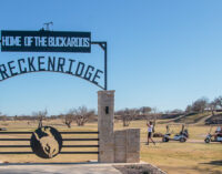 Warm, sunny days return to Breckenridge; Skywarn class scheduled for March 6