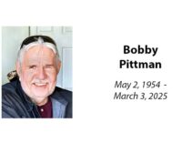 Bobby Pittman