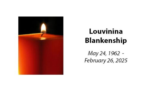 Louvinina Blankenship