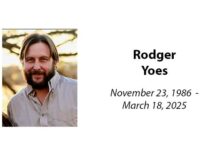 Rodger Yoes