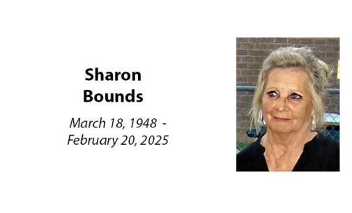 Sharon Bounds