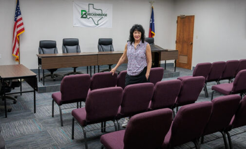 City Commission to meet Tuesday in newly renovated chambers
