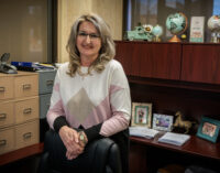 Clear Fork Bank promotes Sonia Sikes to VP