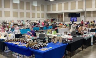 Breckenridge’s Spring Craft Show to offer handmade arts, crafts on Saturday, April 25