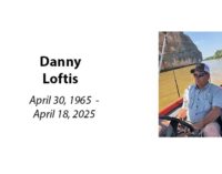 Danny Loftis
