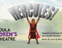 Missoula Children’s Theatre returns to Breckenridge with summer production of ‘Hercules!’