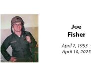 Joe Fisher