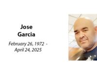 Jose Garcia