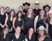 BHS Theatre to present ‘The Cover of Life’ on Sunday, May 4