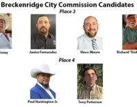 Meet the Candidates: Breckenridge City Commission contenders share their views in Q&A