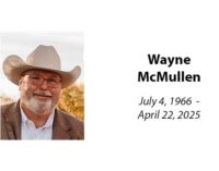 Wayne McMullen